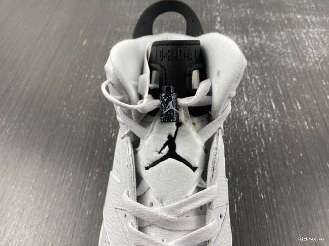 Rep CT8529-112 Oreo Jordan 6 Reverse Air 0627